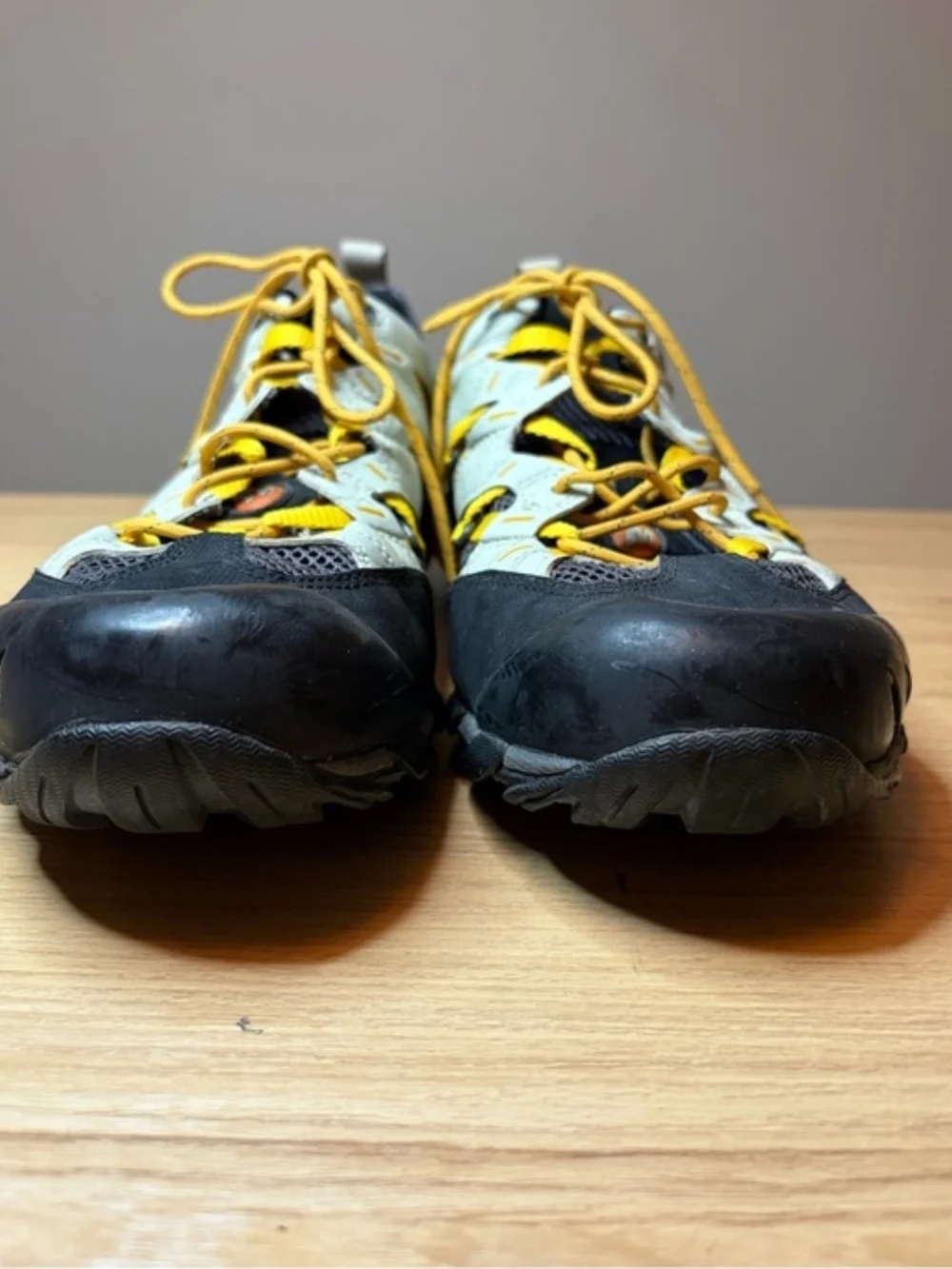 Merrell Waterpro Ultra-Sport Mens 9.5 In Great Condition